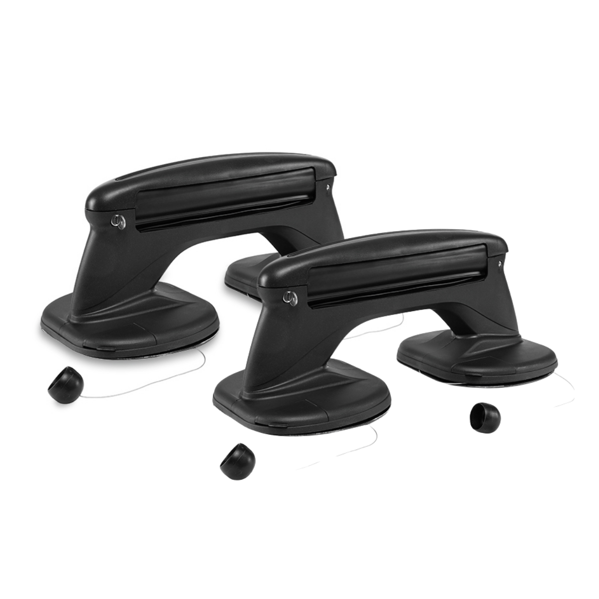 TACO SKI & BOARD Portasci Magnetico Fabbri