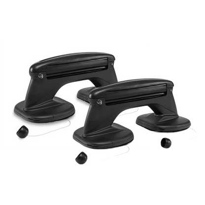TACO SKI & BOARD Portasci Magnetico Fabbri