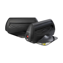 Porta-esquis Magnético Nordrive Myura Carving 3 Esquis Carving / 2 Snowboards Universal