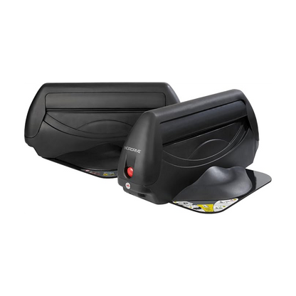Portasci Magnetico Nordrive Myura Carving 3 Sci Carving / 2 SnowBoard Universale