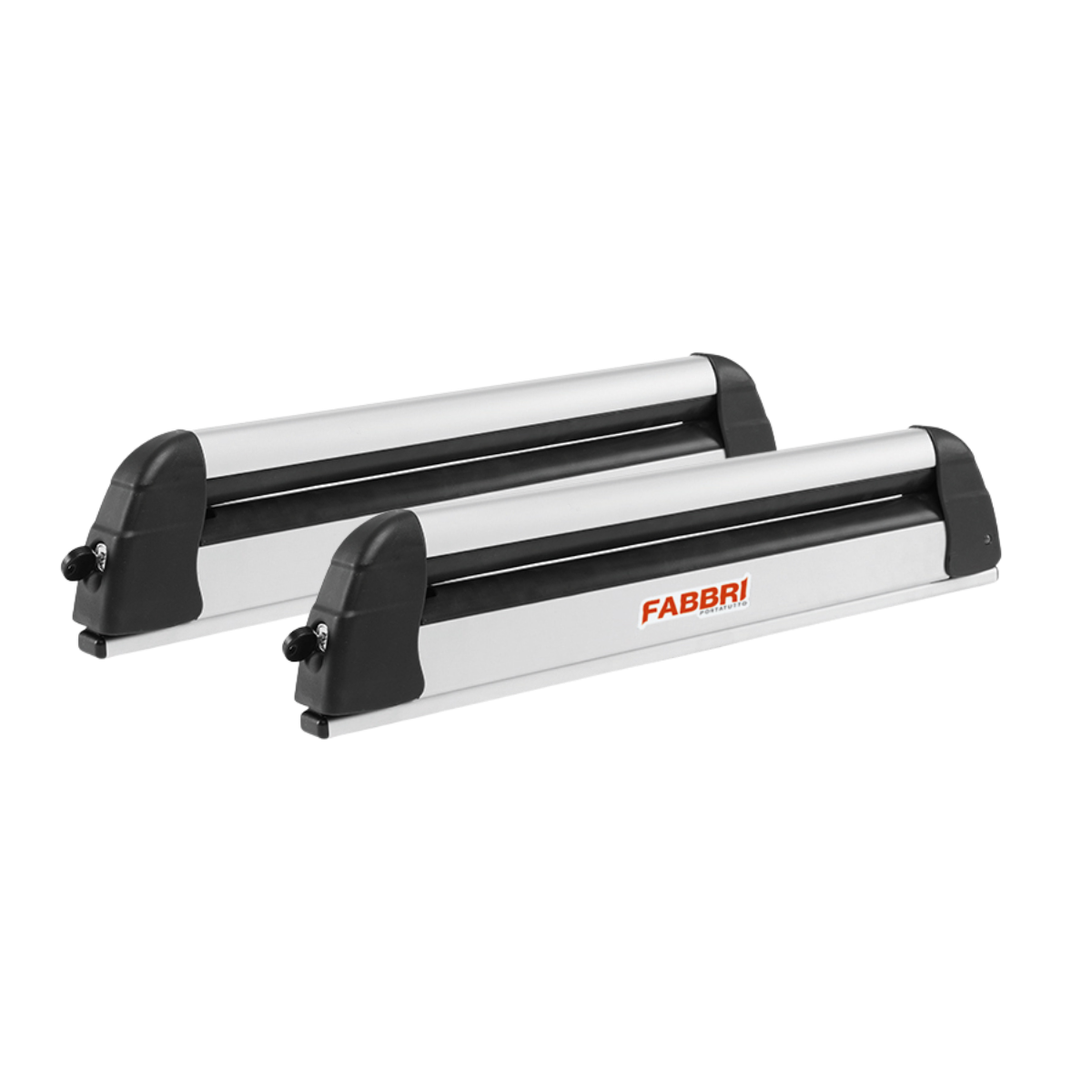 Skiträger Aluski&Board 3 NEW – Fabbri
