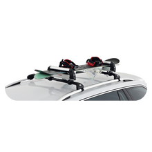 Aluski&Board 4 NEW Ski/Snowboard Rack – Fabbri