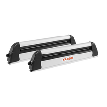 Aluski&Board 4 NEW Ski/Snowboard Rack – Fabbri