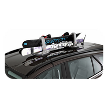 Suporte para esquis e snowboard KOLUMBUS Ski&Board Fabbri