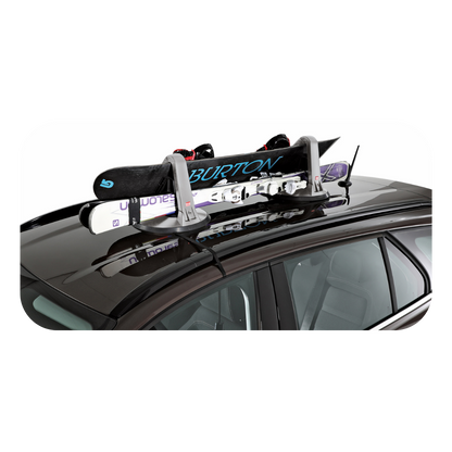 Portasci e Porta SnowBoard KOLUMBUS Ski&Board Fabbri