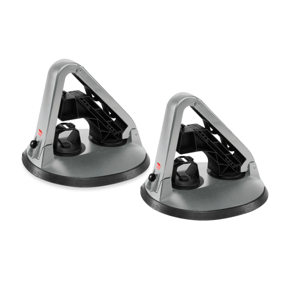 Portasci e Porta SnowBoard KOLUMBUS Ski&Board Fabbri