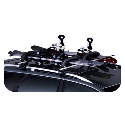 Skihalter Snowboardhalter Thule SnowPro 747000