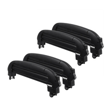 Bagażnik na narty i snowboard Thule SnowPro 747000