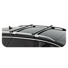 RAILING UNIVERSAL BASE – Barras portaequipajes Fabbri - distancia entre ejes cm135