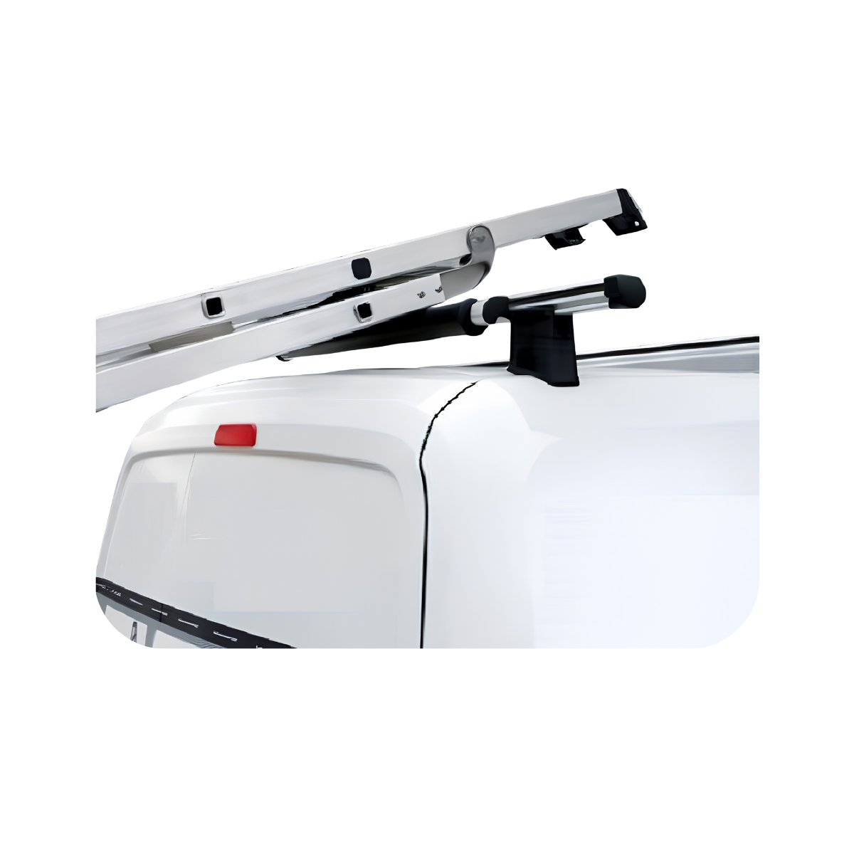 Rullo di Carico FABBRI Loading Roller per Barre portatutto Veicoli commerciali