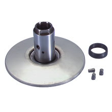Semipuleggia Fissa Condotta POLINI Piaggio ZIP/NRG/NTT D.134