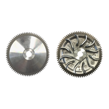 Semipuleggia Motrice Fissa per Gilera Runner FX-FXR 125-180