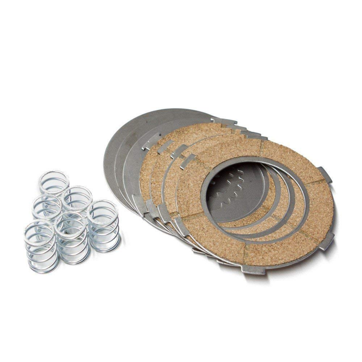 Spezialserie Kupplungsscheiben Vespa PX 125/150 -7 Stück- FZ00307