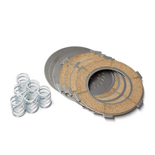 Serie speciale Dischi Frizione Vespa PX 125/150 -7 pezzi- FZ00307