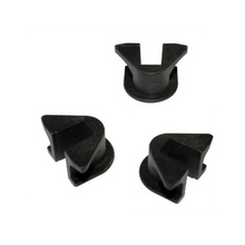 Conjunto de Molas e Cursores para variador de ciclomotor Puch