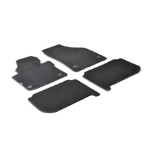 Set Tappetini in moquette Specifici per VW Touran 2003-2015
