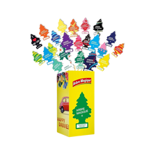 Nostalgia da Romagna V – ambientador Arbre Magique