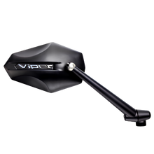 Make Viper 6 Mirrors Naked Motorcycles - Universal 7233+7234