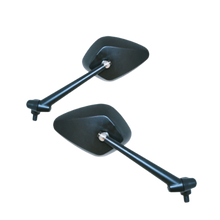 Motorcycle Handlebar Universal Rearview Mirror 7017