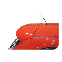 Rear Spoiler FIAT 500 ABARTH Look MY2007 – H1038GXX