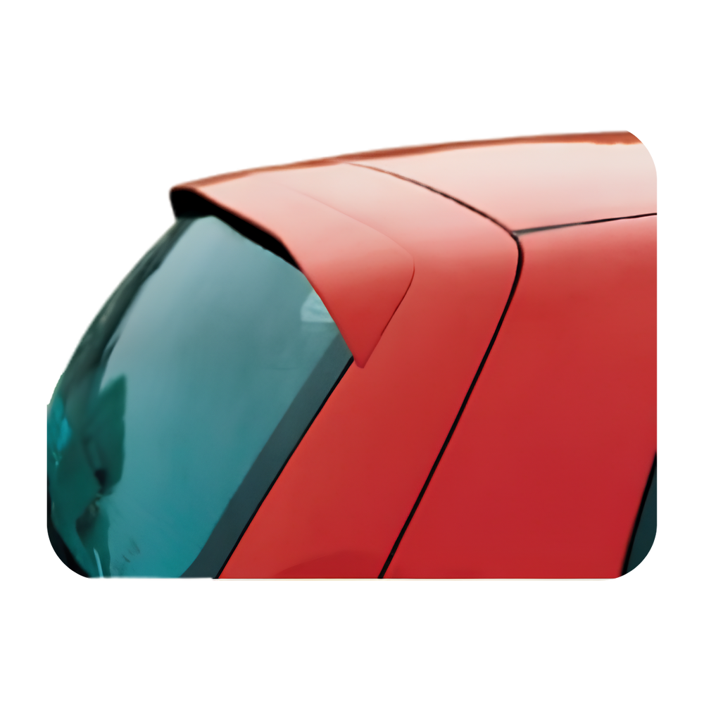 Spoiler Posteriore Tetto Fiat Bravo 1S Lester H636
