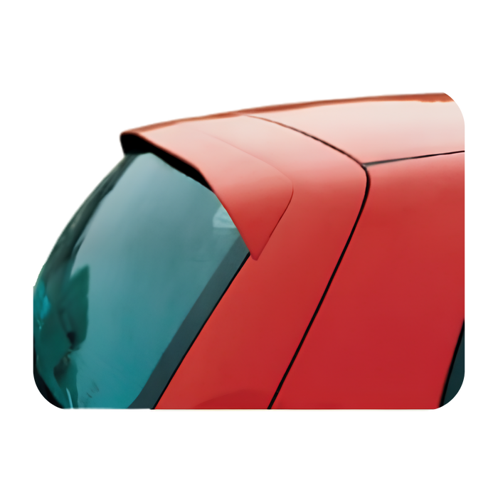 Spoiler Posteriore Tetto Fiat Bravo 1S Lester H636