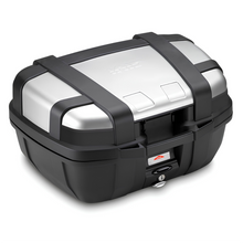 Valigia Givi TREKKER TRK52N Monokey Alluminio 52 LT
