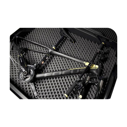 Suprema Bike Travel Case – Modula Case System
