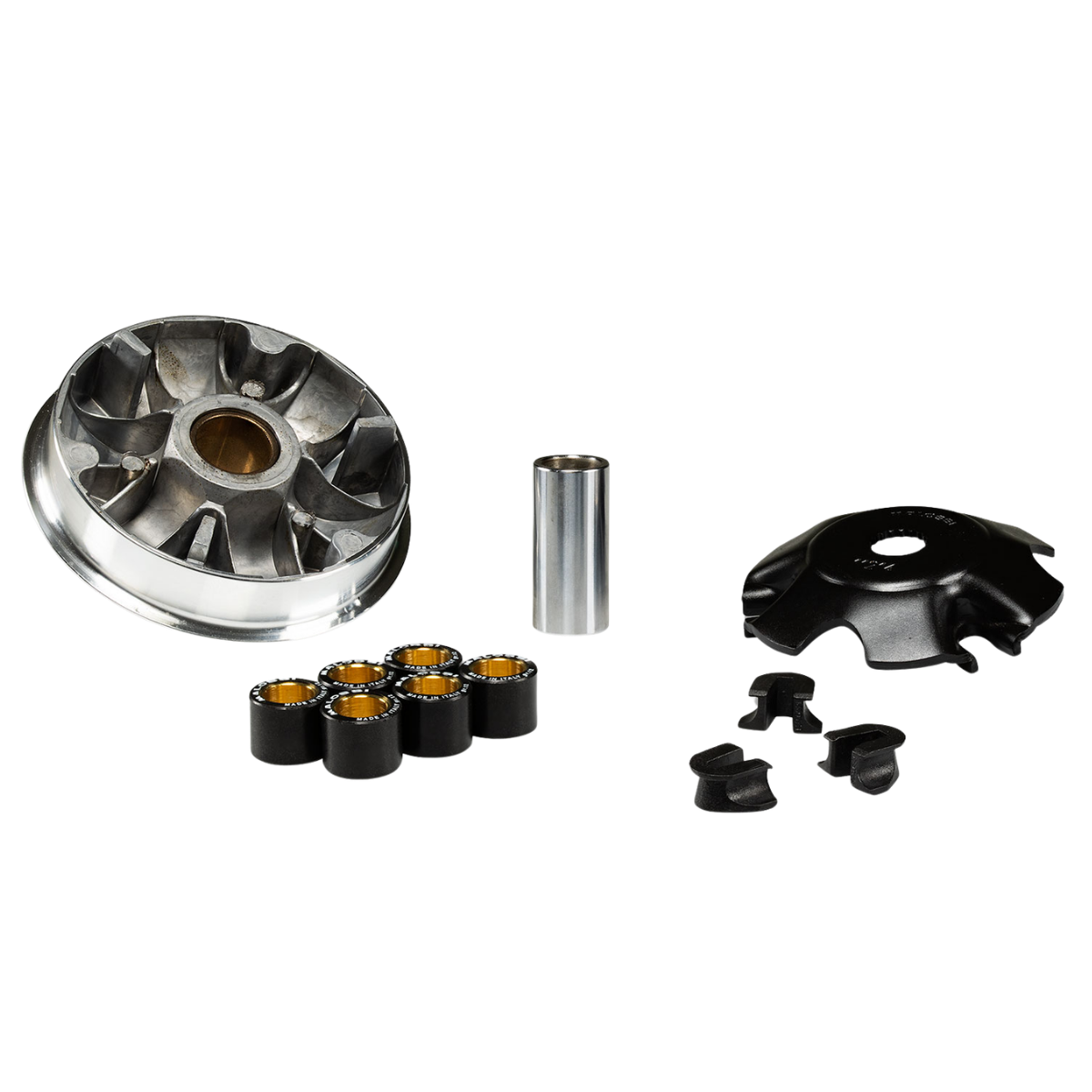 Variatore Malossi Aprilia Habana – Piaggio Hexagon/Liberty/Vespa ET4