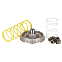 VARIATORE MALOSSI FORESIGHT 250 – PIAGGIO X9  250 4T