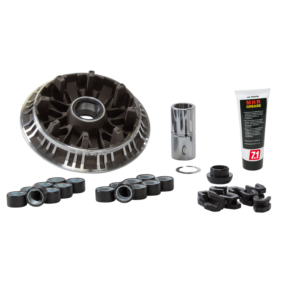 Variatore MALOSSI MULTIVAR 2000 MHR T-MAX 530 2017
