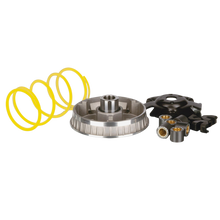 VARIATORE MALOSSI MULTIVAR MBK FLAME 125 YAMAHA CYGNUS 125 4t