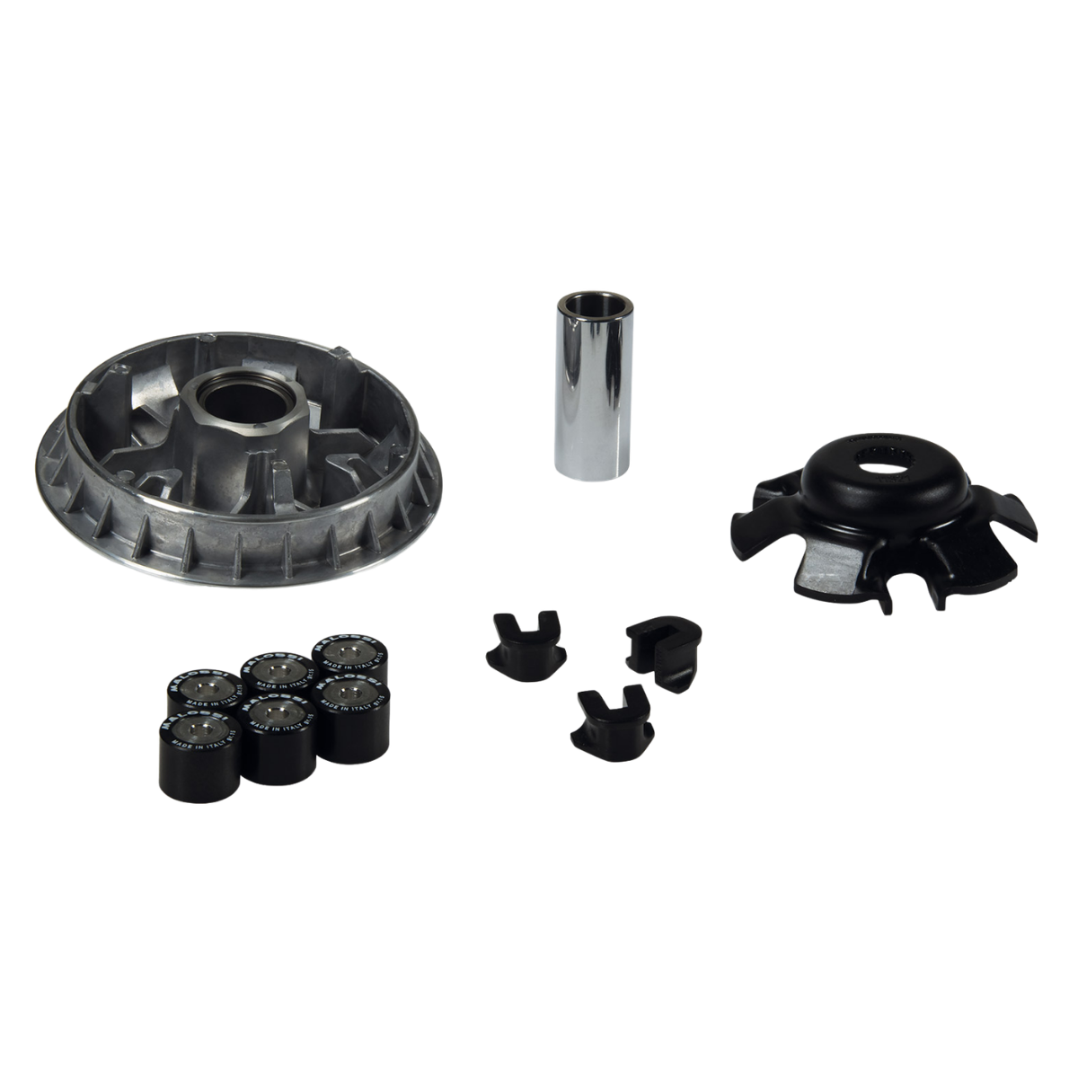 Variator Malossi Multivar Suzuki Burgman 250 – 5111323