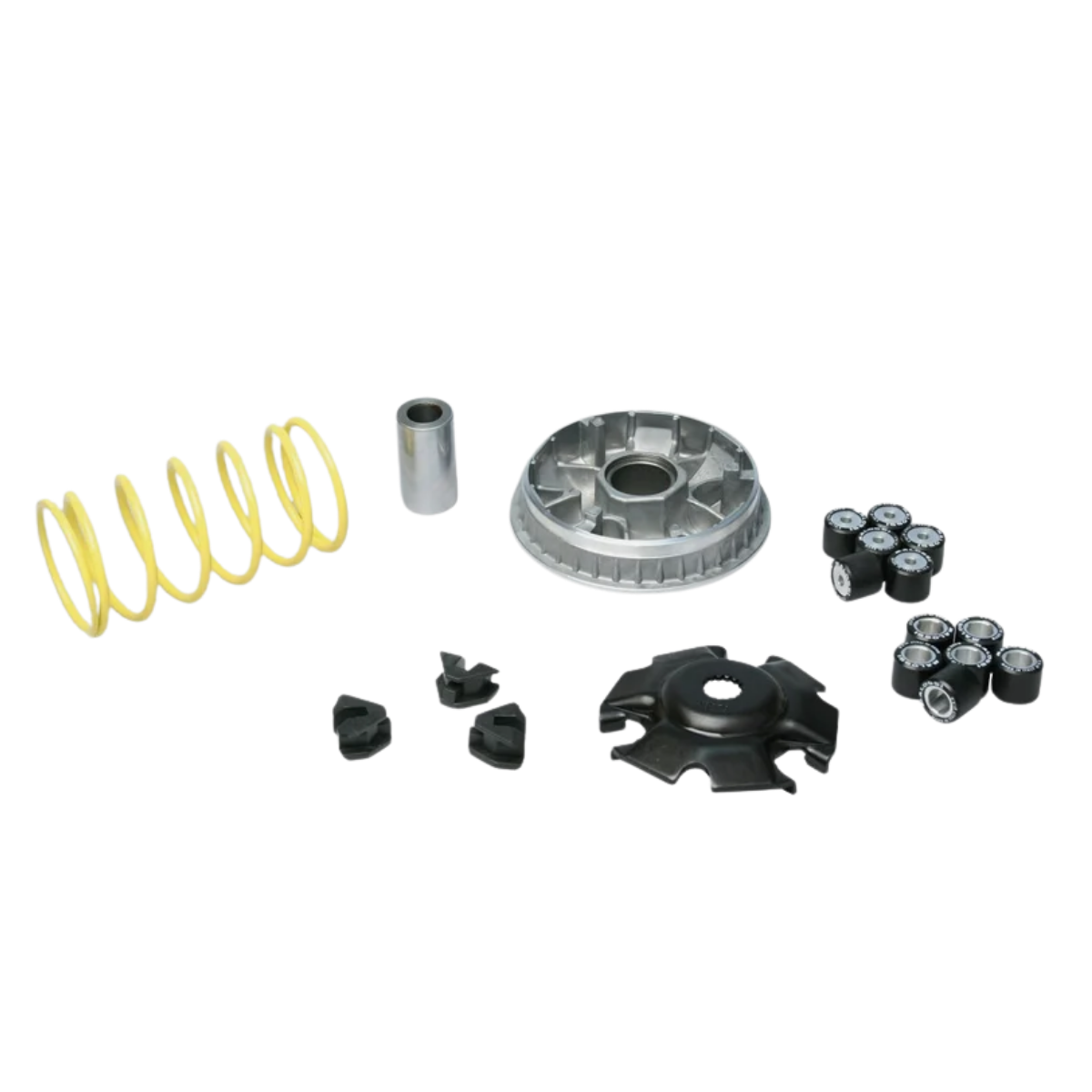VARIATOR MALOSSI YAMAHA X-MAX 125 – MAJESTY 125 150 – 5113134