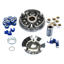 Polini 9-Roller Super Speed Variator F12 DIGIT KAT EURO 2