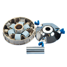 Polini Variator Aprilia Piaggio 50cc 4T Injection Engine – 241.613