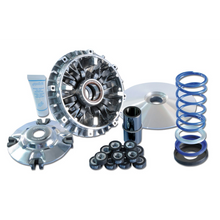 POLINI Evolution 3 Variator /12 Rollers T-Max 500 – 2001 > 2011