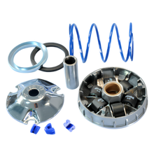 Polini Hi-Speed Variator Piaggio Zip/Quartz/NRG/Free/Typhoon