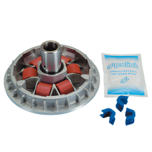Polini Variator NEXUS-BEVERLY-SCARABEO-X9 / 500 Maxi speed control