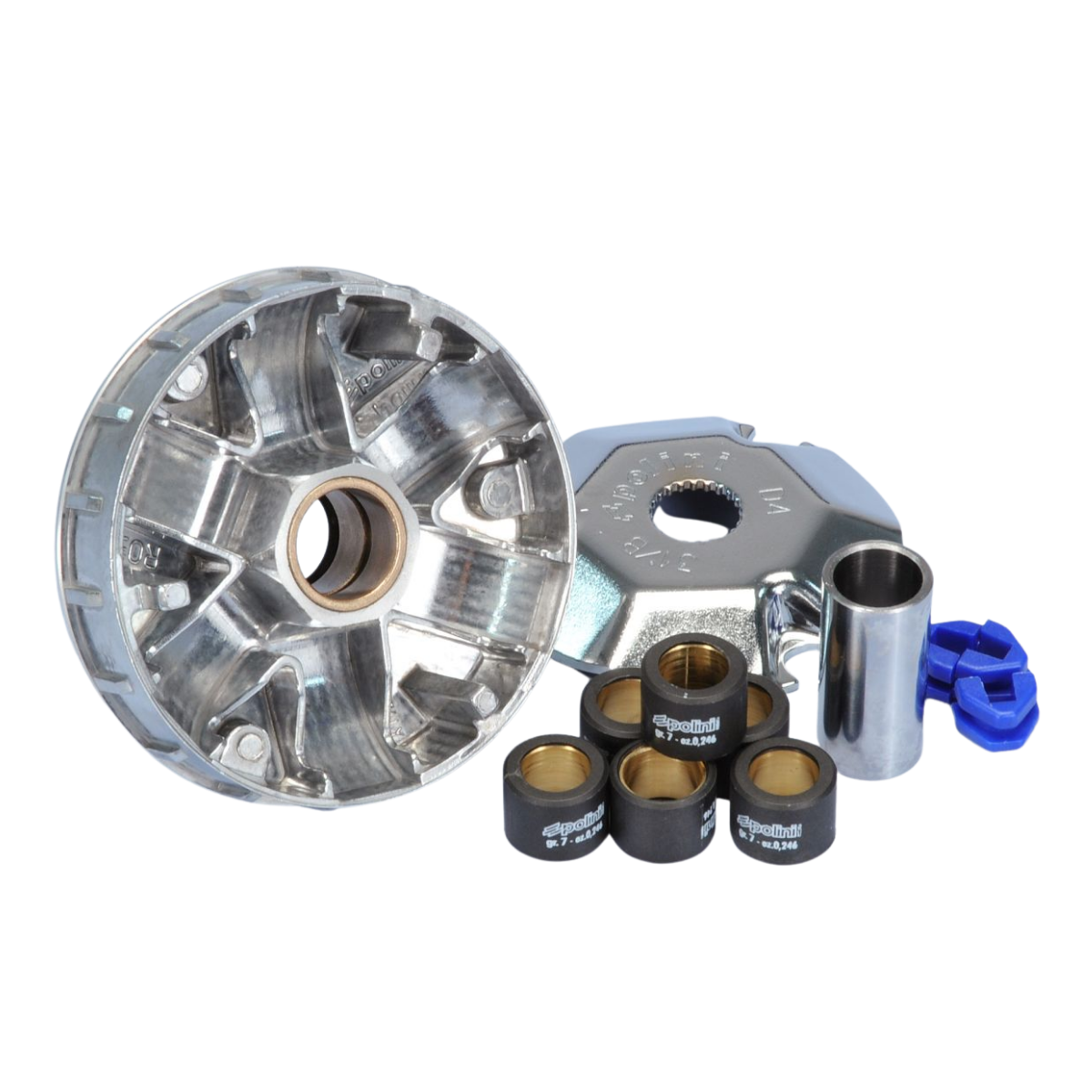Polini Speed Control Variomatik Aprilia SR 50 Di Tech – 241.363