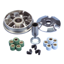 Polini Speed-Control Variator Honda Bali Peugeot SV Geo/Buxy/Zenith