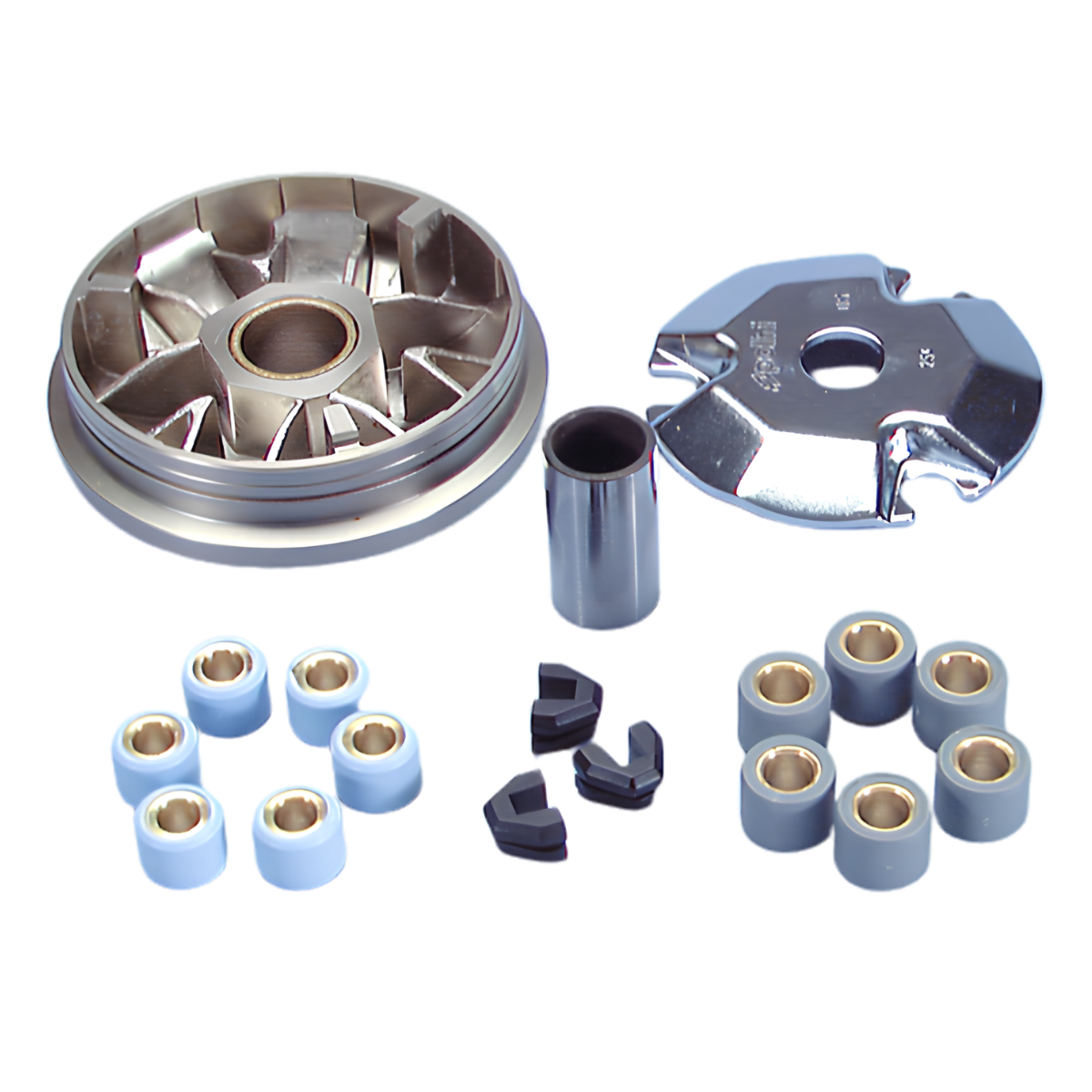 Polini Variator HSC PGO COMET/STAR II 50 – 241.500