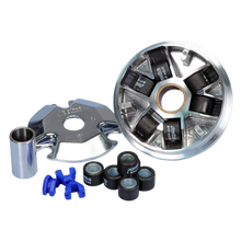 Polini Speed Control Variator SUZUKI ADDRESS Sepia ZZ – ITALJET FORMULA