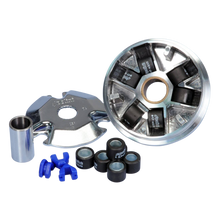 Polini Variator SUZUKI ADDRESS-DERBI VAMOS-ITALJET FORMULA 241.400