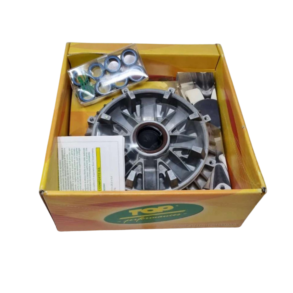Μεταβλητή τροχαλία TPR TOP Yamaha T-MAX 500 2003 (5GJ) – Κωδ. 9922050 Original