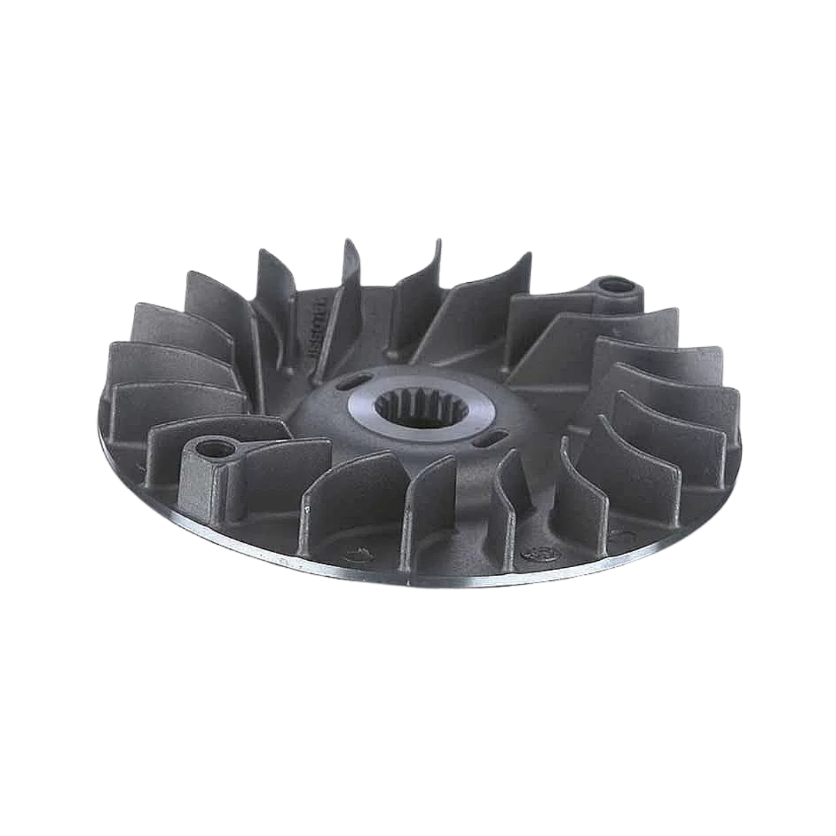 Semipolea Ventilvar Variador Malossi Yamaha/Aprilia 250-300 / 6111102B