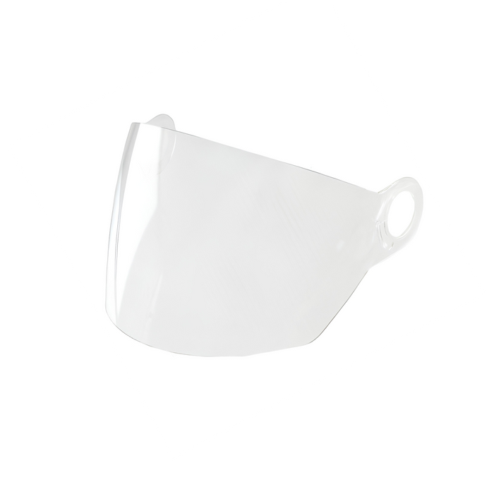 Visiera Casco NOLAN Jet N40 / N91 / X-401 Chiara