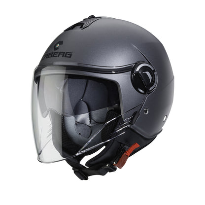 Casque Jet Caberg Riviera V4 X