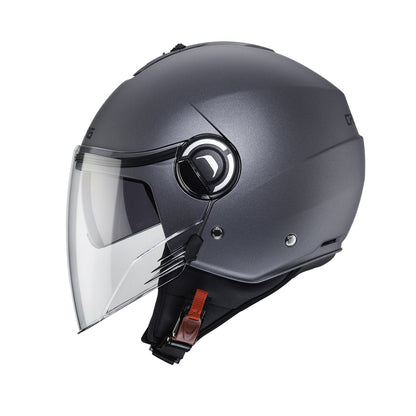 Casque Jet Caberg Riviera V4 X