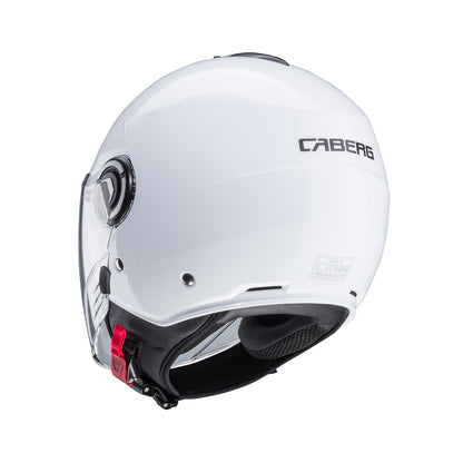 Caberg Riviera V4 X Jet Helmet